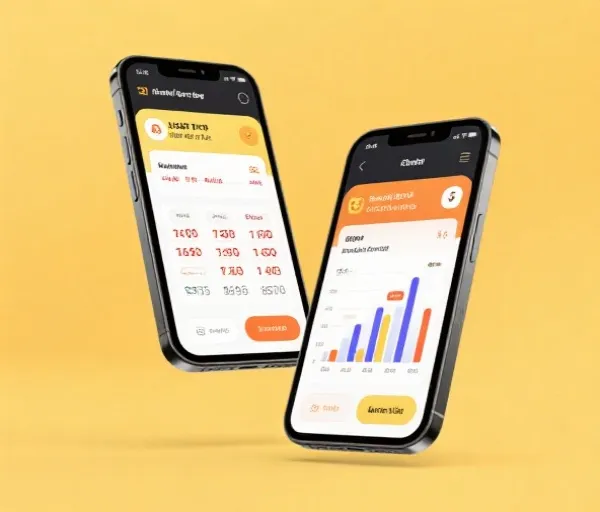 澳洲幸运10手机APP界面