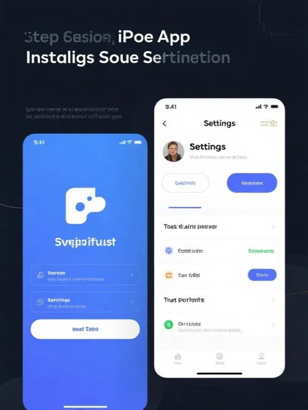 iOS 安装图文教程